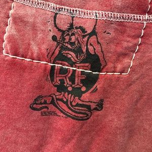 Men’s True Religion Hoodie- XXL